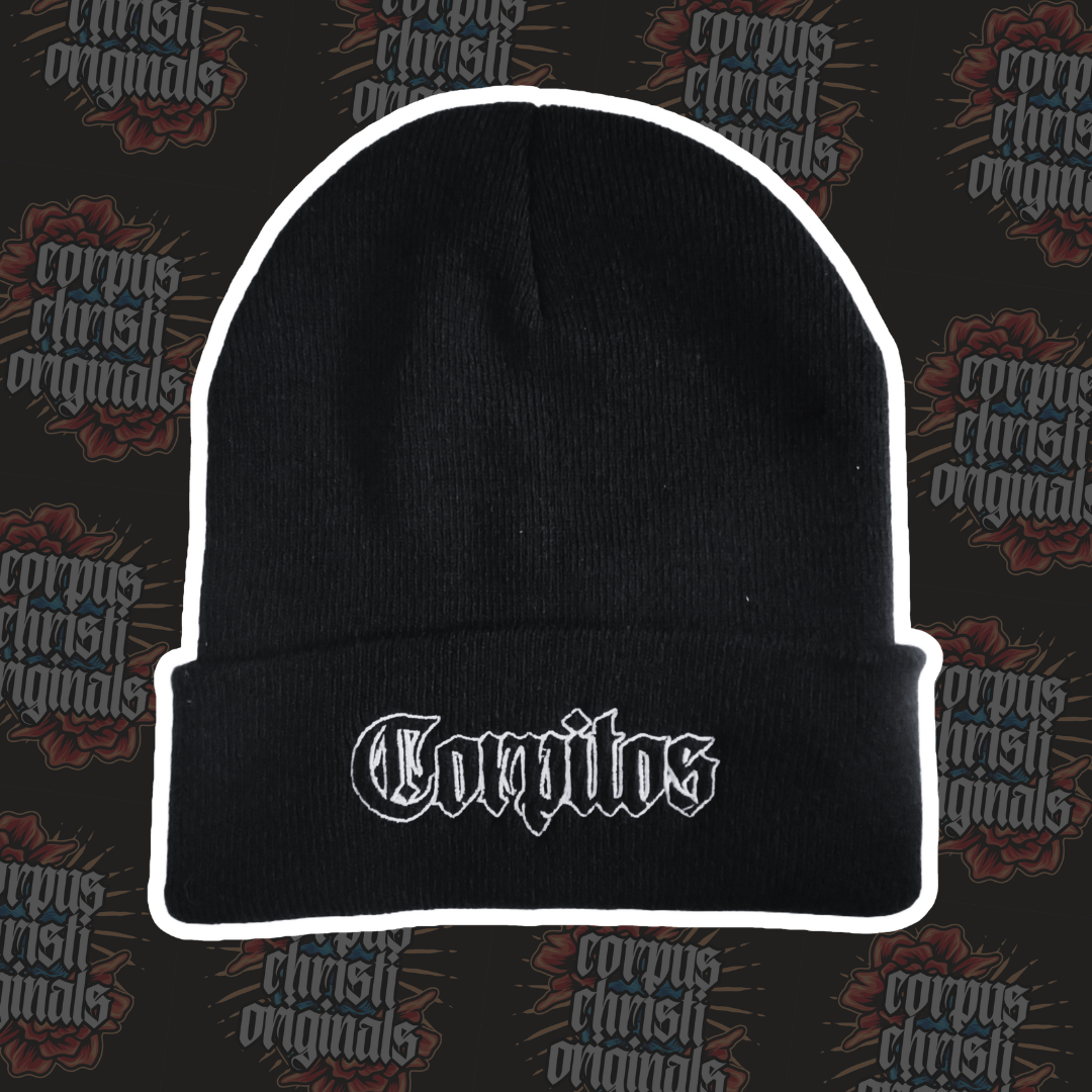 Corpitos Beanie