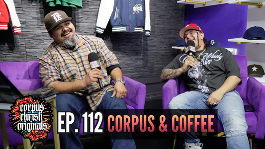 EP112: Lupe Ramos of Choose Wisely