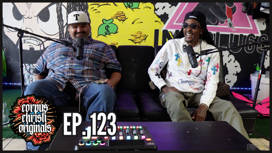 EP123: Ledswards