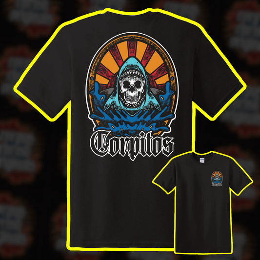 Corpitos T-shirt