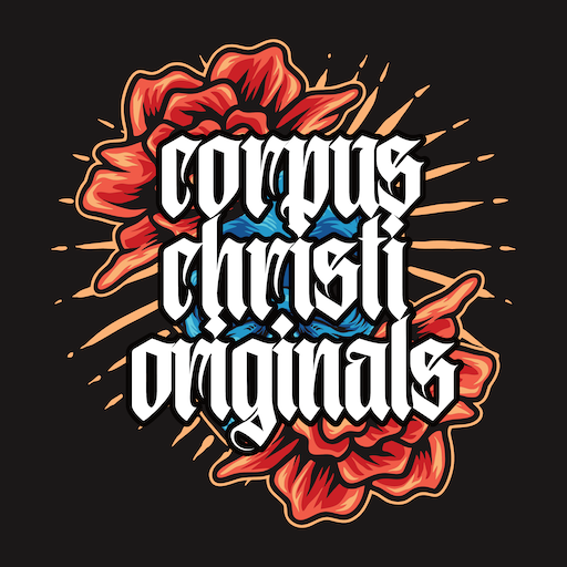 Corpus Christi Originals